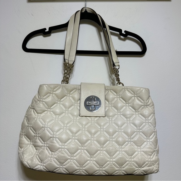 kate spade Handbags - Kate Spade | Astor Court Quilted Leather Shoulder Bag